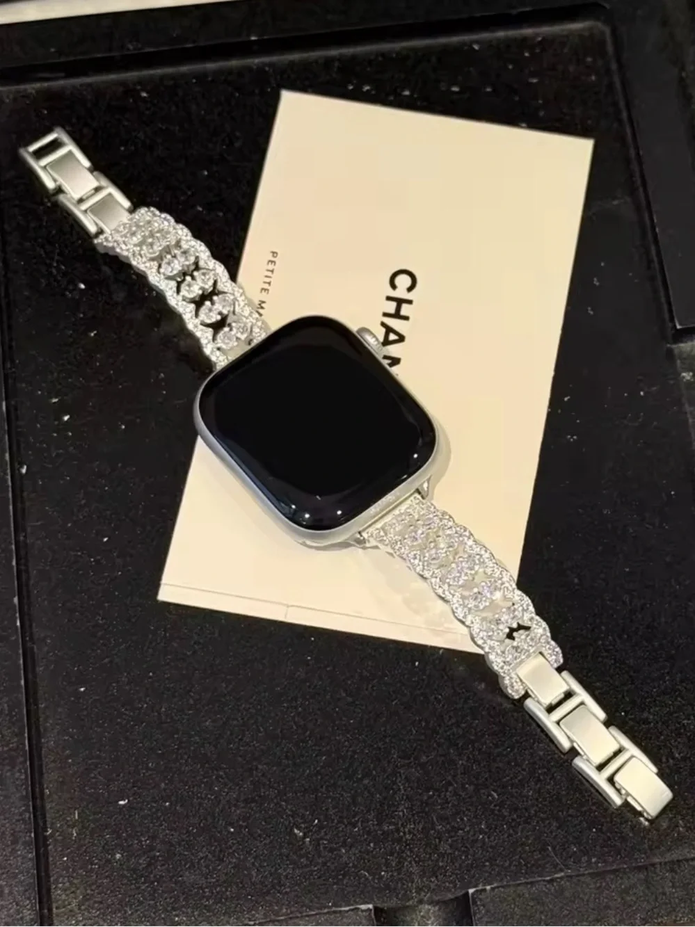 Apple Watch band 38-42mm 40-44mm/42-46mm/41-45mm/49mm/Watch series 8 976543 SE